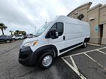 Used 2023 Ram ProMaster 3500 High Roof Empty Cargo Van for sale #WL6274 - photo 7