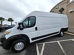 Used 2023 Ram ProMaster 3500 High Roof Empty Cargo Van for sale #WL6274 - photo 8