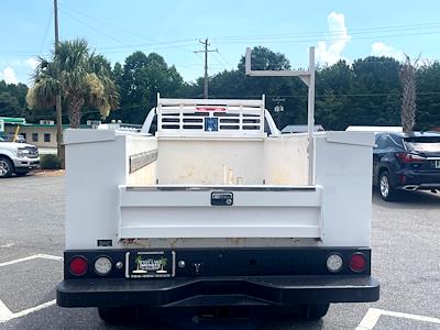 Used 2018 Ram 2500 Crew Cab 4x4 Service Truck for sale #WL6276 - photo 2