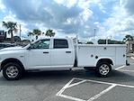 Used 2018 Ram 2500 Crew Cab 4x4 Service Truck for sale #WL6276 - photo 5