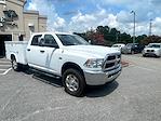 Used 2018 Ram 2500 Crew Cab 4x4 Service Truck for sale #WL6276 - photo 9