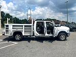 Used 2018 Ram 2500 Crew Cab 4x4 Service Truck for sale #WL6276 - photo 10