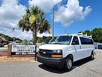 Used 2023 Chevrolet Express 3500 Upfitted Cargo Van for sale #WL6341 - photo 1