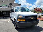 Used 2023 Chevrolet Express 3500 Upfitted Cargo Van for sale #WL6341 - photo 4