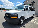 Used 2023 Chevrolet Express 3500 Upfitted Cargo Van for sale #WL6341 - photo 6