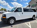 Used 2023 Chevrolet Express 3500 Upfitted Cargo Van for sale #WL6341 - photo 7
