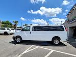 Used 2023 Chevrolet Express 3500 Upfitted Cargo Van for sale #WL6341 - photo 8