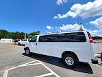Used 2023 Chevrolet Express 3500 Upfitted Cargo Van for sale #WL6341 - photo 2