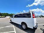 Used 2023 Chevrolet Express 3500 Upfitted Cargo Van for sale #WL6341 - photo 9