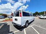 Used 2023 Chevrolet Express 3500 Upfitted Cargo Van for sale #WL6341 - photo 12