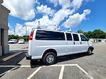 Used 2023 Chevrolet Express 3500 Upfitted Cargo Van for sale #WL6341 - photo 13