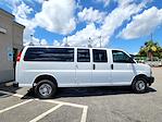 Used 2023 Chevrolet Express 3500 Upfitted Cargo Van for sale #WL6341 - photo 14