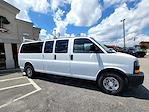 Used 2023 Chevrolet Express 3500 Upfitted Cargo Van for sale #WL6341 - photo 15
