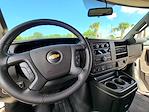 Used 2023 Chevrolet Express 3500 Upfitted Cargo Van for sale #WL6341 - photo 22