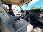 Used 2023 Chevrolet Express 3500 Upfitted Cargo Van for sale #WL6341 - photo 39
