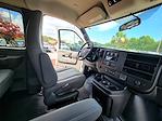 Used 2023 Chevrolet Express 3500 Upfitted Cargo Van for sale #WL6341 - photo 40