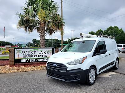 Used 2020 Ford Transit Connect Empty Cargo Van for sale #WL6285 - photo 1