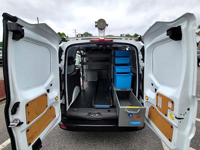 Used 2020 Ford Transit Connect Empty Cargo Van for sale #WL6285 - photo 2