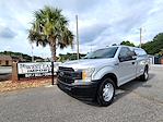 Used 2018 Ford F-150 XL Regular Cab Pickup for sale #WL6288 - photo 1