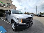 Used 2018 Ford F-150 XL Regular Cab Pickup for sale #WL6288 - photo 4