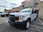 Used 2018 Ford F-150 XL Regular Cab Pickup for sale #WL6288 - photo 8