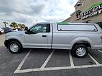 Used 2018 Ford F-150 XL Regular Cab Pickup for sale #WL6288 - photo 9