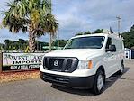 Used 2020 Nissan NV2500 Standard Roof Empty Cargo Van for sale #WL6290 - photo 1