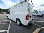 Used 2020 Nissan NV2500 Standard Roof Empty Cargo Van for sale #WL6290 - photo 13