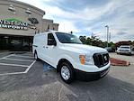 Used 2020 Nissan NV2500 Standard Roof Empty Cargo Van for sale #WL6290 - photo 2