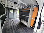 Used 2020 Nissan NV2500 Standard Roof Empty Cargo Van for sale #WL6290 - photo 29