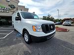 Used 2020 Nissan NV2500 Standard Roof Empty Cargo Van for sale #WL6290 - photo 3