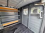 Used 2020 Nissan NV2500 Standard Roof Empty Cargo Van for sale #WL6290 - photo 34