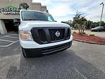 Used 2020 Nissan NV2500 Standard Roof Empty Cargo Van for sale #WL6290 - photo 4