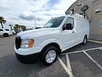 Used 2020 Nissan NV2500 Standard Roof Empty Cargo Van for sale #WL6290 - photo 5