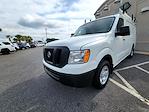 Used 2020 Nissan NV2500 Standard Roof Empty Cargo Van for sale #WL6290 - photo 6