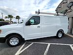Used 2020 Nissan NV2500 Standard Roof Empty Cargo Van for sale #WL6290 - photo 8