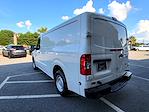 Used 2020 Nissan NV2500 Standard Roof Upfitted Cargo Van for sale #WL6291 - photo 2
