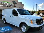Used 2020 Nissan NV2500 Standard Roof Upfitted Cargo Van for sale #WL6291 - photo 3