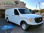 Used 2020 Nissan NV2500 Standard Roof Upfitted Cargo Van for sale #WL6291 - photo 4