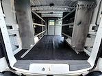 Used 2020 Nissan NV2500 Standard Roof Upfitted Cargo Van for sale #WL6291 - photo 36