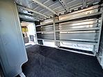 Used 2020 Nissan NV2500 Standard Roof Upfitted Cargo Van for sale #WL6291 - photo 43