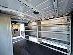 Used 2020 Nissan NV2500 Standard Roof Upfitted Cargo Van for sale #WL6291 - photo 44