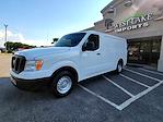 Used 2020 Nissan NV2500 Standard Roof Upfitted Cargo Van for sale #WL6291 - photo 9