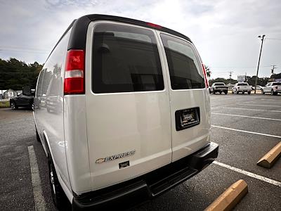 Used 2019 Chevrolet Express 2500 Empty Cargo Van for sale #WL6293 - photo 2