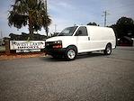 Used 2019 Chevrolet Express 2500 Empty Cargo Van for sale #WL6293 - photo 3