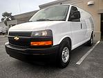 Used 2019 Chevrolet Express 2500 Empty Cargo Van for sale #WL6293 - photo 1
