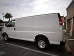 Used 2019 Chevrolet Express 2500 Empty Cargo Van for sale #WL6293 - photo 9