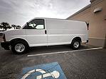 Used 2019 Chevrolet Express 2500 Empty Cargo Van for sale #WL6293 - photo 10