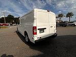 Used 2015 Nissan NV2500 Standard Roof Upfitted Cargo Van for sale #WL6294 - photo 26