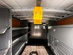 Used 2015 Nissan NV2500 Standard Roof Upfitted Cargo Van for sale #WL6294 - photo 30